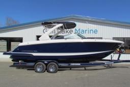 2018 Chaparral 287 SSX