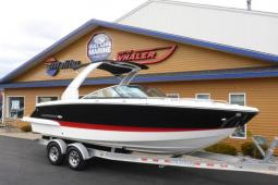 2018 Chaparral 247 SSX