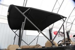 2019 Harris Sunliner 220 CW