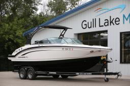 2017 Chaparral 246 SSI
