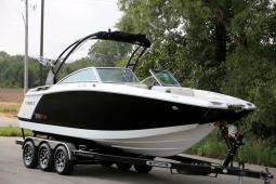 2016 Cobalt 26SD WSS