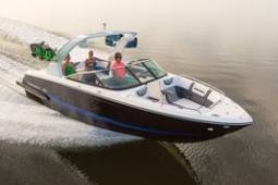 2019 Chaparral 257 SSX