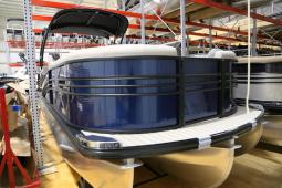 2019 Harris Grand Mariner 250 CWDH