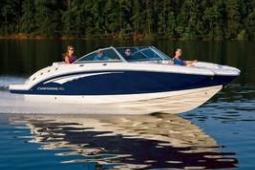 2019 Chaparral 244 Sunesta