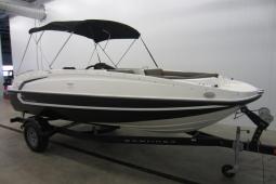 2019 Bayliner 195 DB