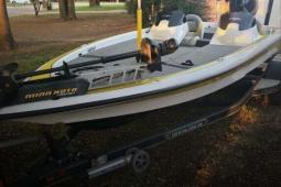 2013 Legend 211 Alpha