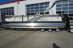 2019 Princecraft Quorum 25 XT