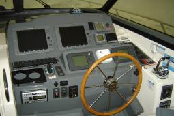 2008 Tiara 4700 SOVRAN