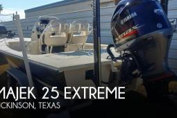 2012 Majek 25 Extreme