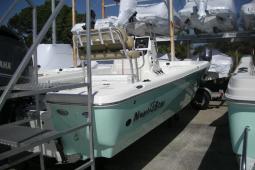 2019 Nautic Star 2400 Sport