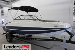 2019 Bayliner 195 DB WT