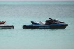 2019 Sea Doo GTX 230 IBR & Sound System