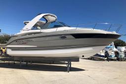 2019 Monterey 295SY