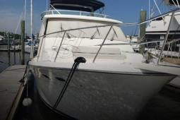 1997 Bayliner 47