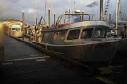 1994 Other 38 Jet Sport Cruiser
