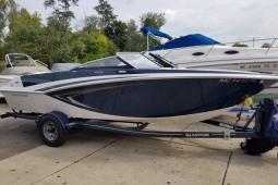2015 Glastron 207