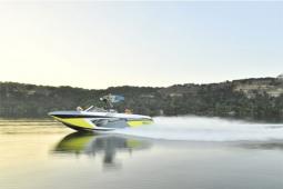 2018 Tige RZX3