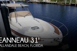 2005 Jeanneau Cap Camarat 925 WA