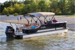2019 G3 Boats Elite 324 SS