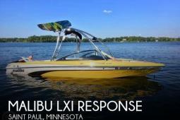2003 Malibu LXI Response