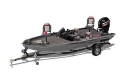 2019 Lowe Stinger 175C