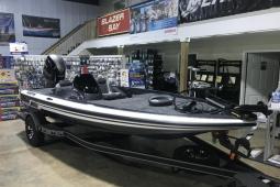 2019 Skeeter ZX190