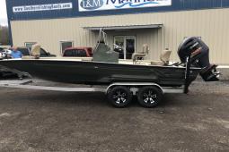 2019 Xpress H22B