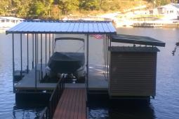 1994 Bayliner 2609 Rendezvous