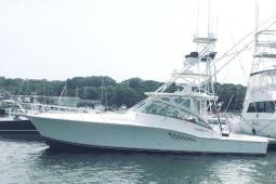 2006 Albemarle 410 Express