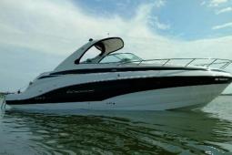 2016 Crownline 294 CR
