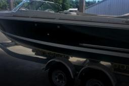 2003 Chris Craft Launch 25