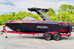 2018 Malibu Wakesetter 23 LSV