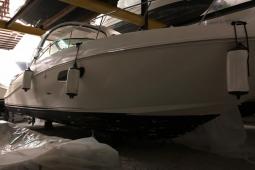 2011 Sea Ray 370 SUNDANCER