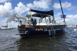 1985 Other Nantucket Island NI38