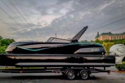 2019 G3 Amara 27DC