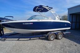 2017 Cobalt 220S