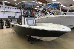2018 Sea Fox 220 Viper
