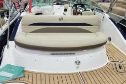 2019 Hurricane SD 2200 I/O