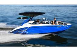 2019 Yamaha 242X E-Series