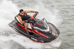 2019 Yamaha GP1800R