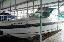 1993 Regal Ventura 8.3 SC