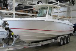 2019 Boston Whaler 280 Outrage