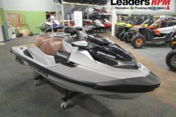 2019 Sea Doo GTX Limited 300