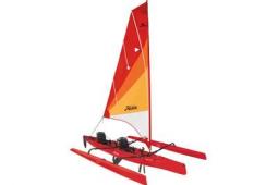 2018 Hobie Mirage Tandem Island