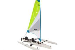 2019 Hobie Mirage Tandem Island