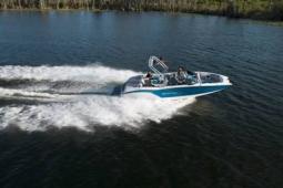 2018 Mastercraft NXT22