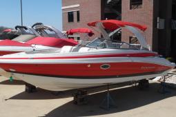 2017 Crownline 285SS