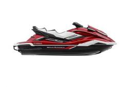 2019 Yamaha FX Limited SVHO
