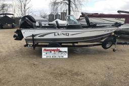 2018 Lund Impact XS 1675 Sport