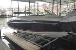 2007 Four Winns 240 Horizons